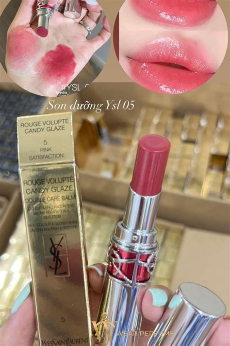 ysl india pink|pink satisfaction ysl.